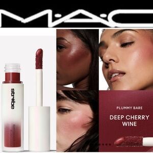 MAC Cosmetics Strobe Beam Liquid Blush